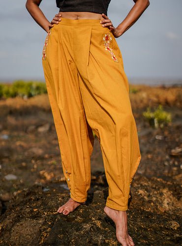 Raah Pants - CiceroniPantsPrathaa