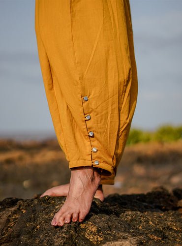 Raah Pants - CiceroniPantsPrathaa