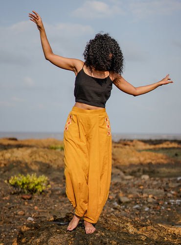 Raah Pants - CiceroniPantsPrathaa