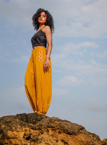 Raah Pants - CiceroniPantsPrathaa