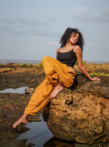 Raah Pants - CiceroniPantsPrathaa