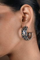 Raas Leela Hoops - CiceroniEarringsAaree