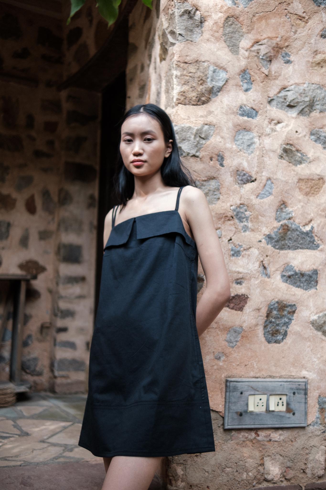 Rachel Slip Dress - CiceroniDressesThe Terra Tribe