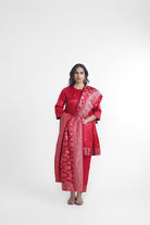 Radhika Kurta Set - CiceroniKurta Set, Festive WearShriya Singhi