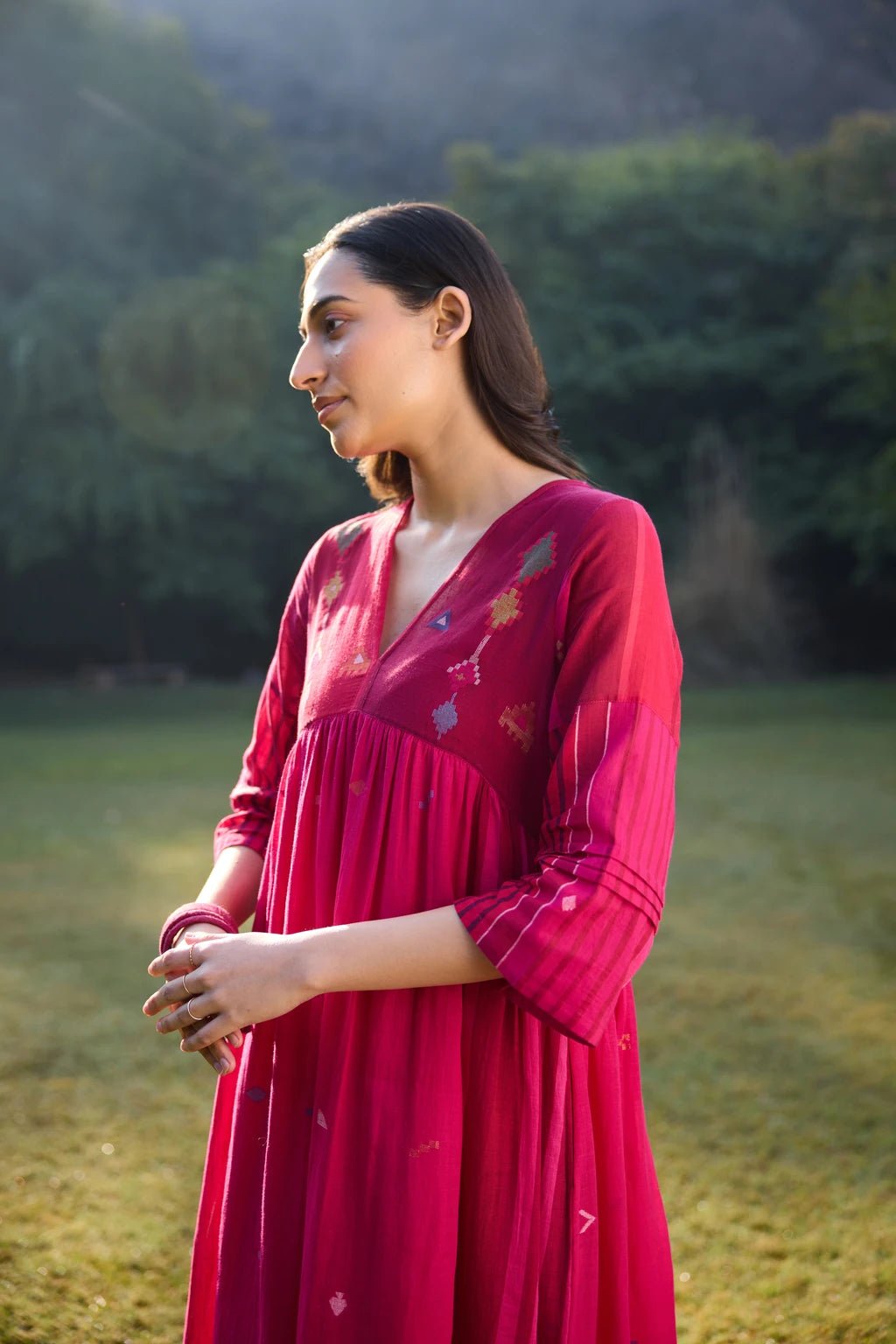 Raga Dress - CiceroniDressesSarron
