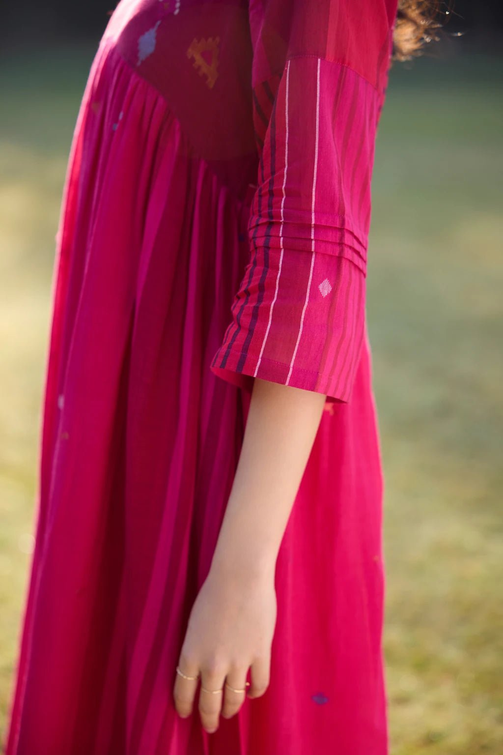 Raga Dress - CiceroniDressesSarron