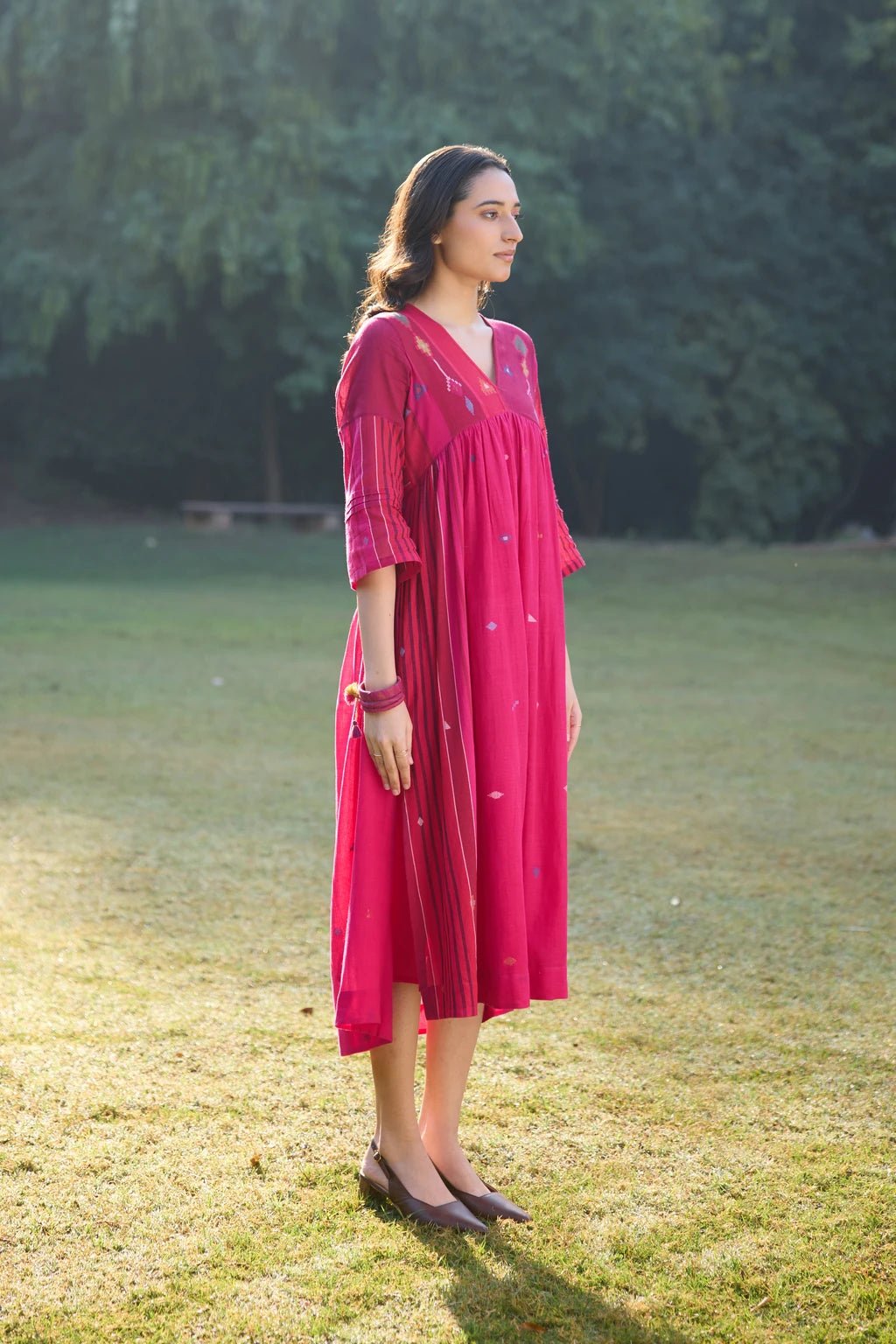 Raga Dress - CiceroniDressesSarron