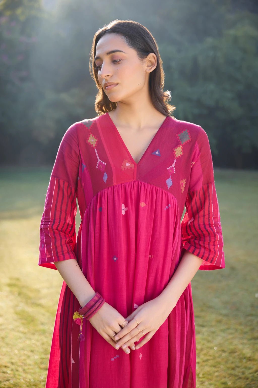 Raga Dress - CiceroniDressesSarron