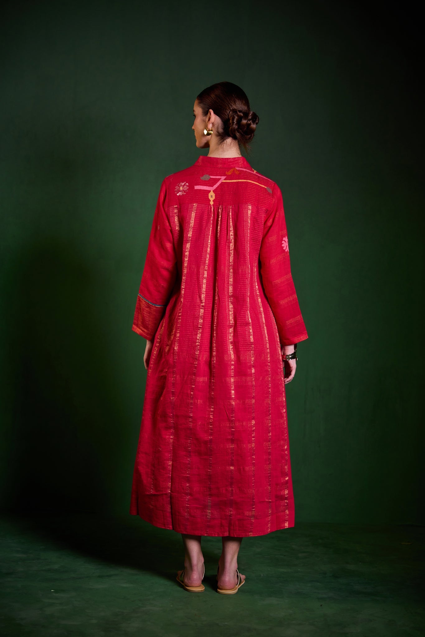 Ragini Dress - CiceroniDressesSarron