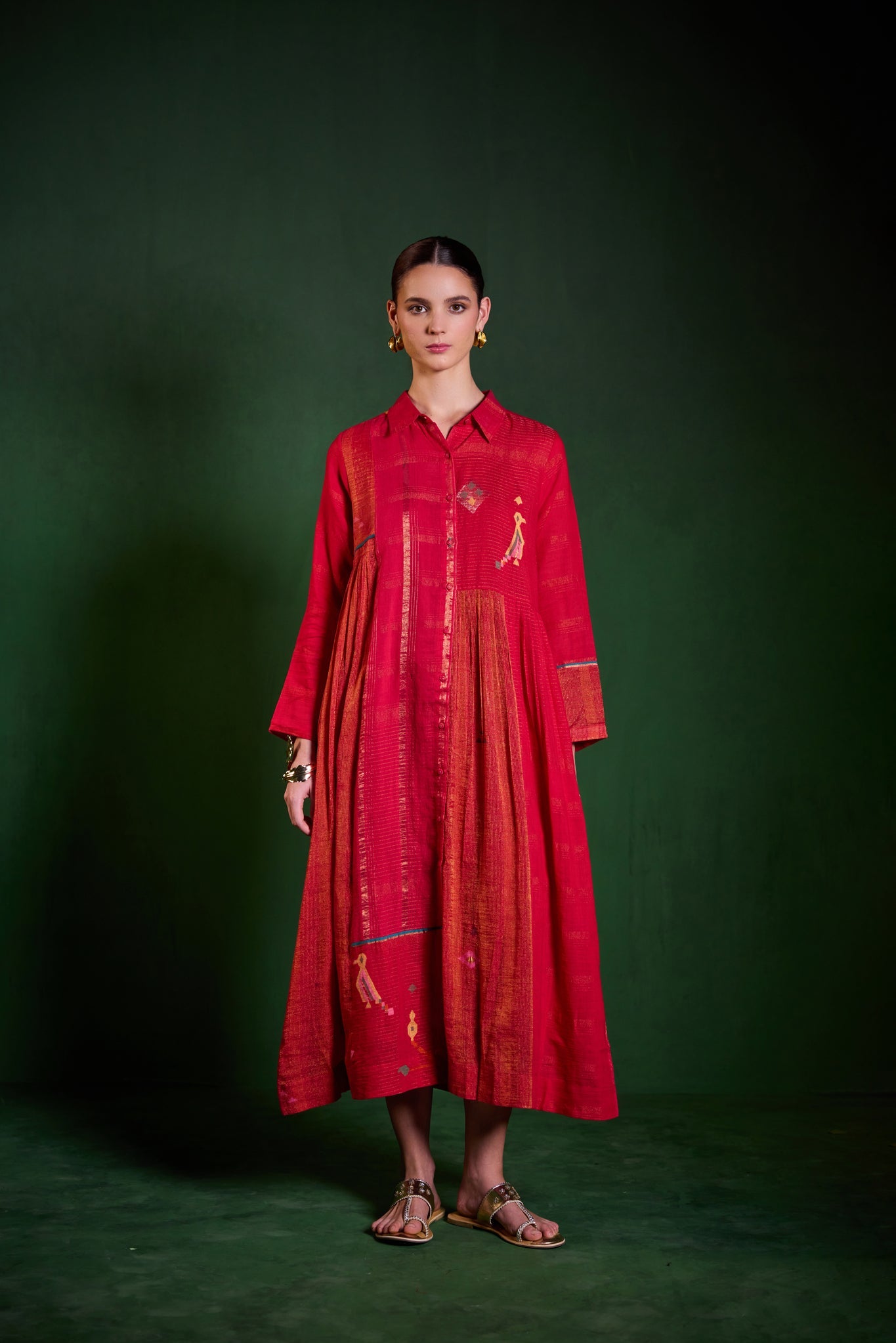 Ragini Dress - CiceroniDressesSarron