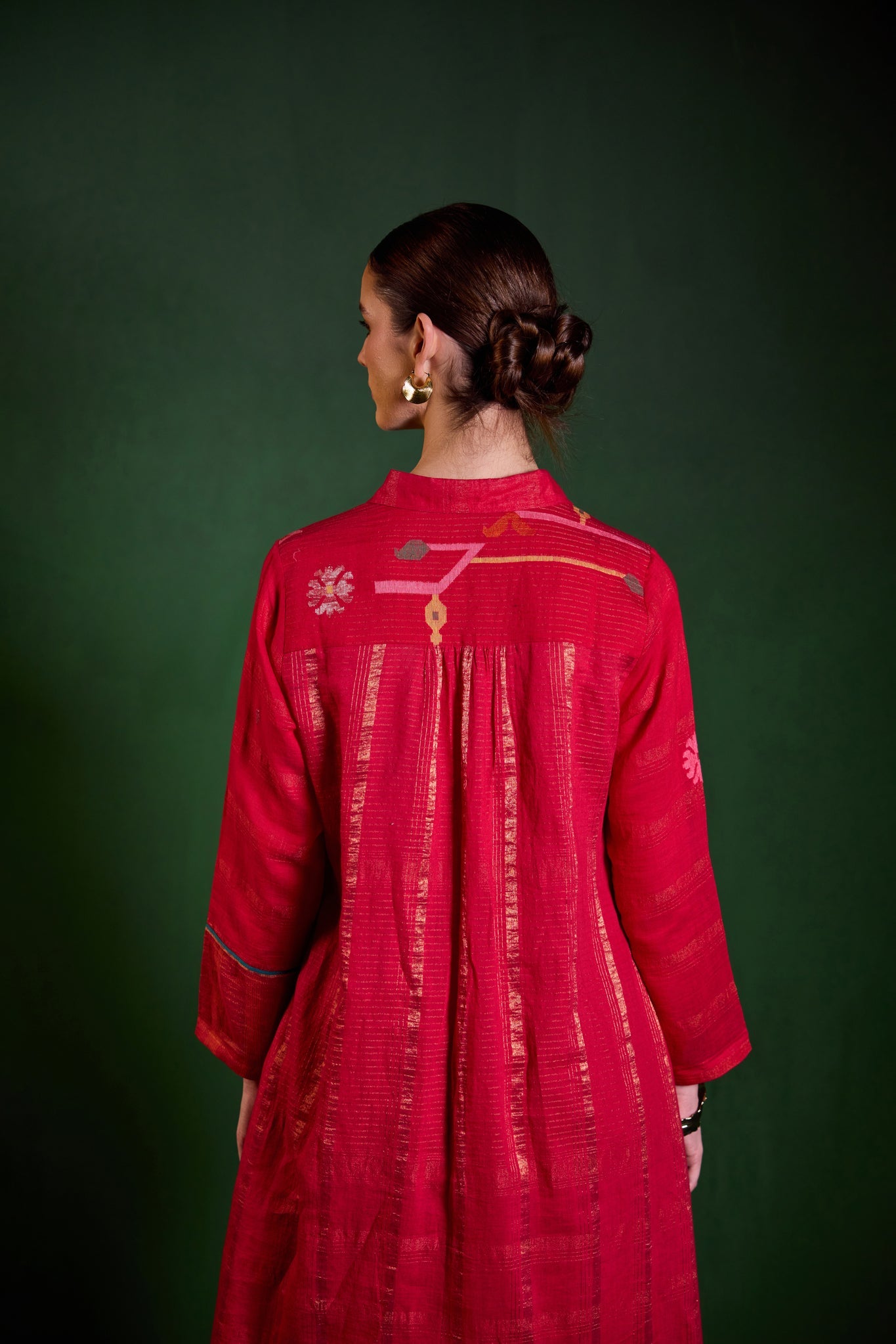 Ragini Dress - CiceroniDressesSarron