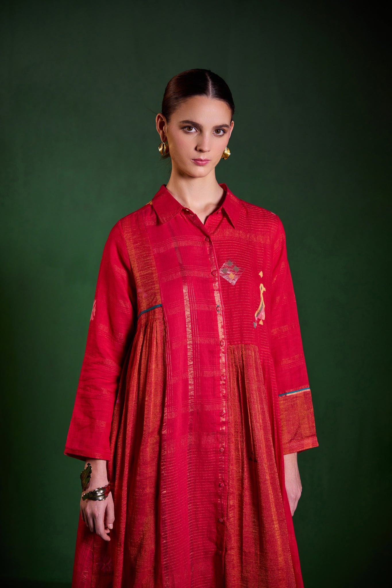 Ragini Dress - CiceroniDressesSarron