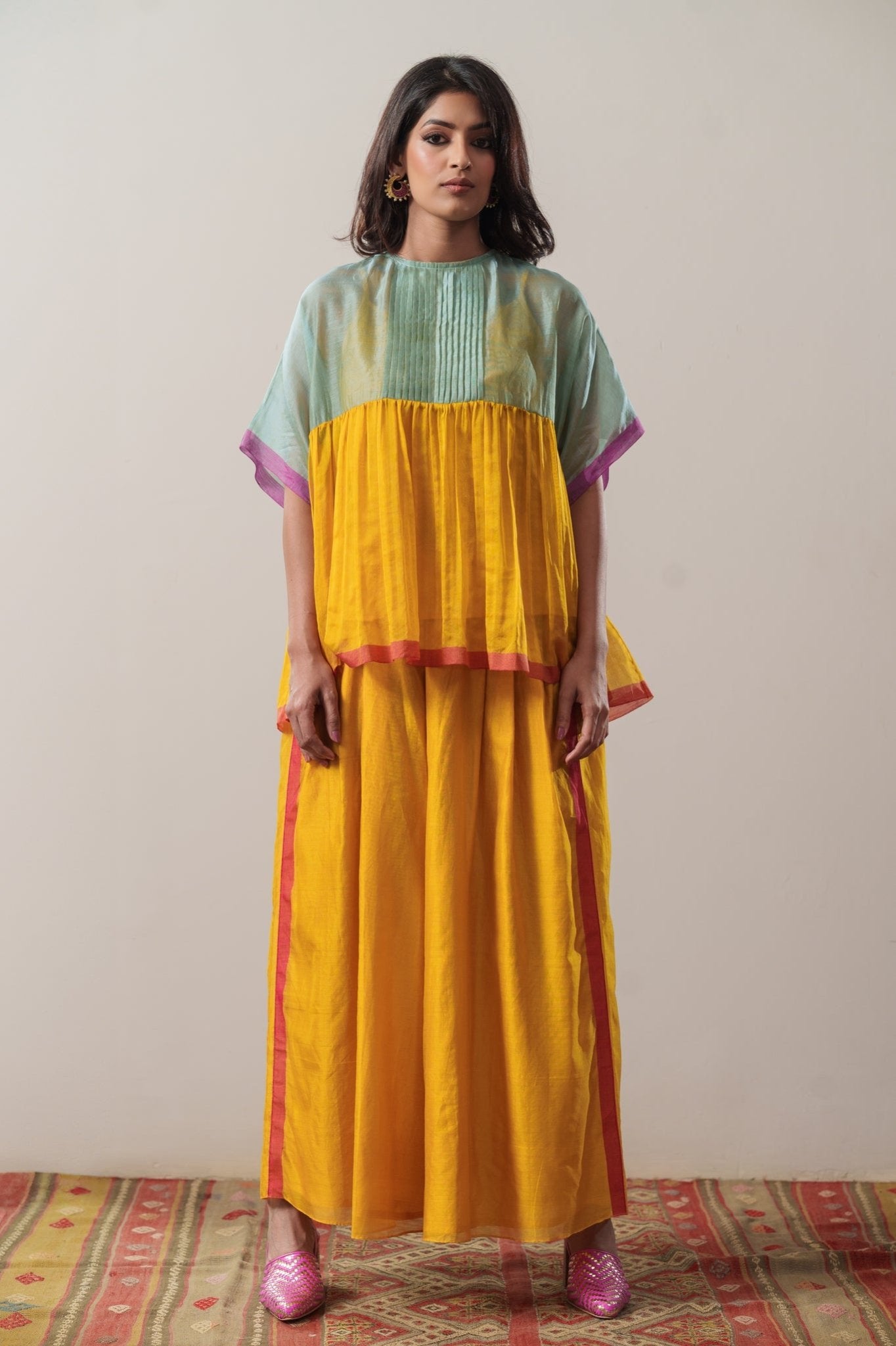 Ragini Tala Set - CiceroniTunic SetRaga & Co.