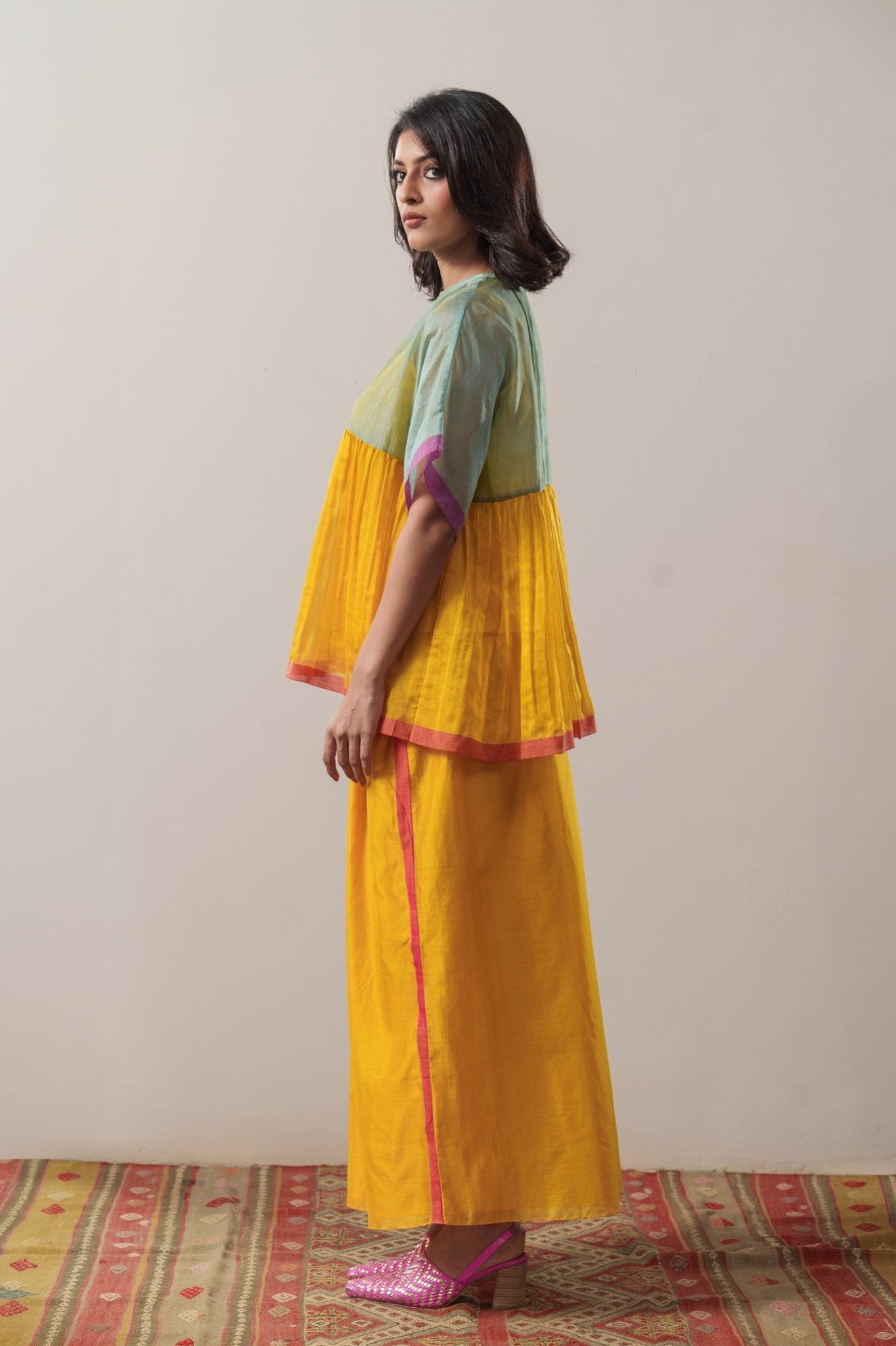 Ragini Tala Set - CiceroniTunic SetRaga & Co.