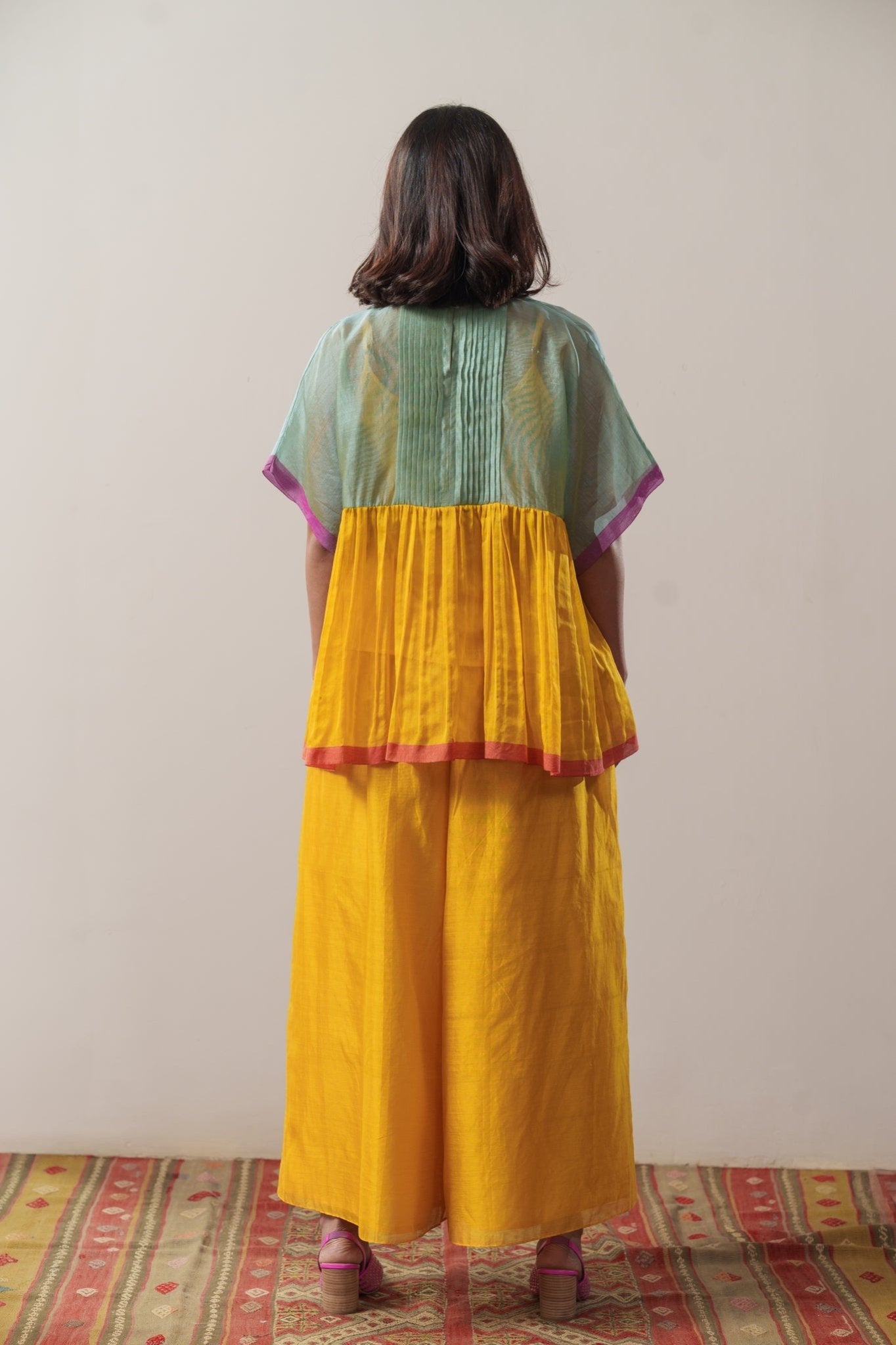 Ragini Tala Set - CiceroniTunic SetRaga & Co.
