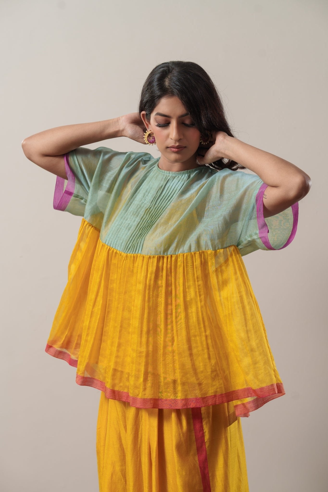 Ragini Tala Set - CiceroniTunic SetRaga & Co.