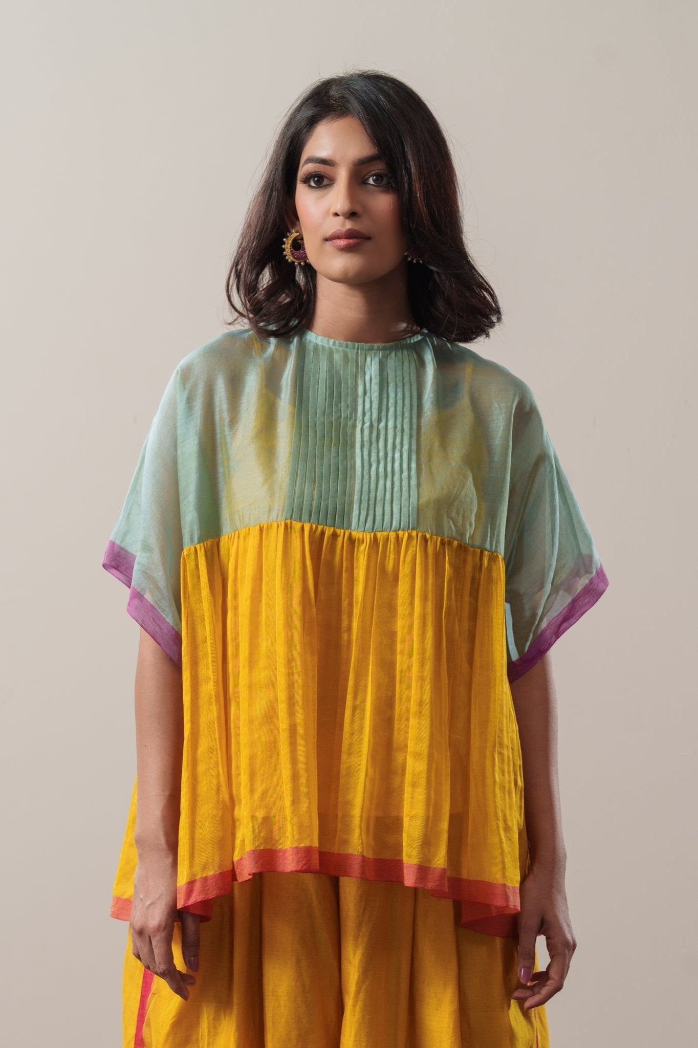 Ragini Tala Set - CiceroniTunic SetRaga & Co.