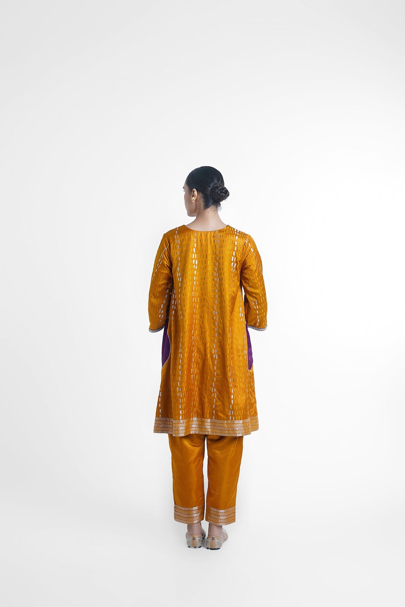 Raha Kurta Set - CiceroniKurta Set, Festive WearShriya Singhi