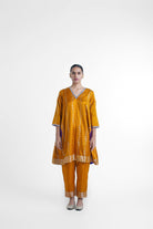 Raha Kurta Set - CiceroniKurta Set, Festive WearShriya Singhi