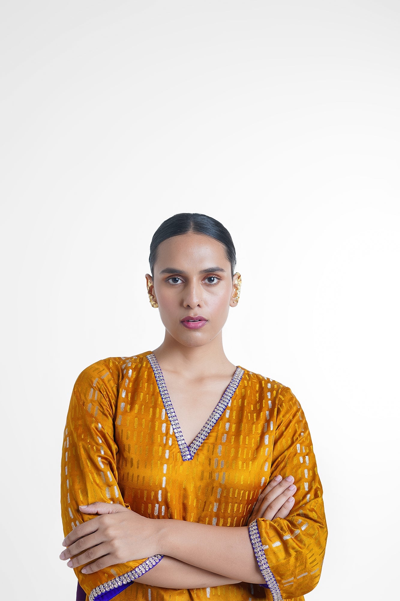 Raha Kurta Set - CiceroniKurta Set, Festive WearShriya Singhi