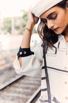 Railway Shirt - CiceroniWomen ShirtsAsaii