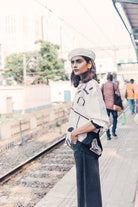 Railway Shirt - CiceroniWomen ShirtsAsaii