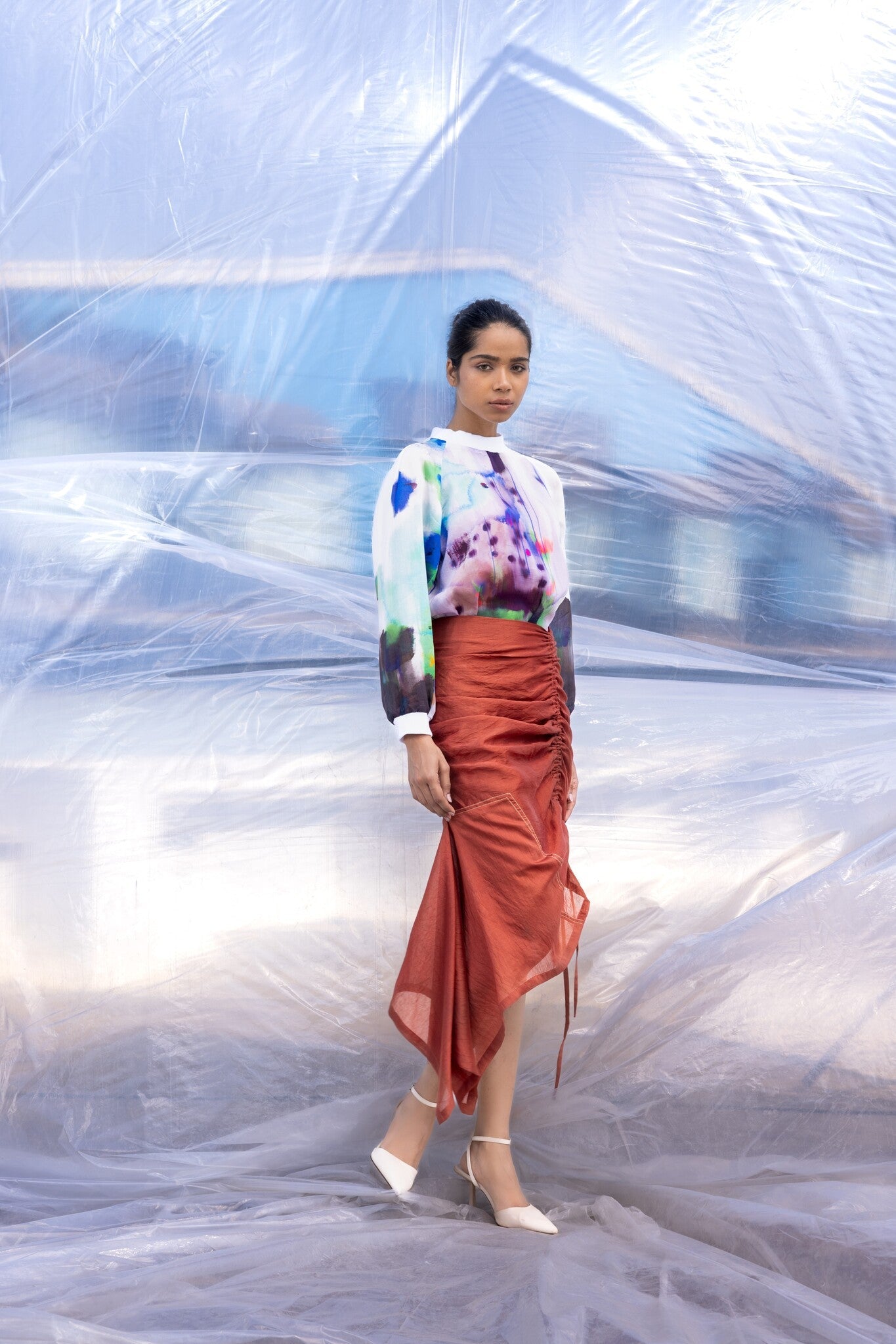 Rain Caramel Set - CiceroniCo - ord SetBENNCH