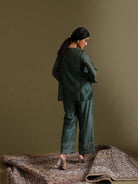 Rajat Co - ord Set - CiceroniCo - ord SetChokhi Chorri