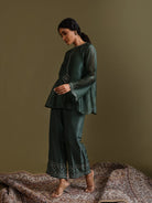 Rajat Co - ord Set - CiceroniCo - ord SetChokhi Chorri