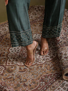 Rajat Co - ord Set - CiceroniCo - ord SetChokhi Chorri