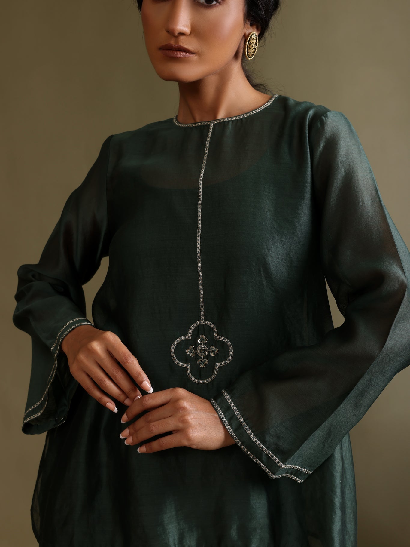 Rajat Co - ord Set - CiceroniCo - ord SetChokhi Chorri