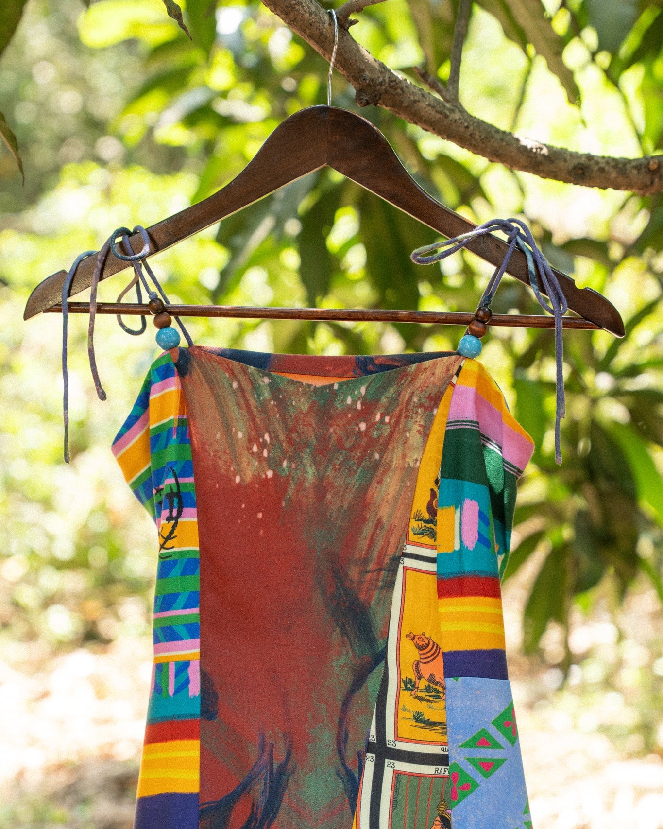 Rajula Dress - CiceroniDressesRAFU'D