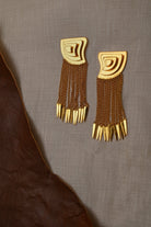 Rakshak Studs - CiceroniStud EarringsRumri