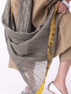 Rakta Dupatta - CiceroniDupattaShades of India