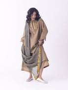 Rakta Dupatta - CiceroniDupattaShades of India