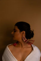 Rangoli Crayola Earrings - CiceroniEarringsMelo