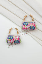 Rani Earrings - CiceroniEarringsKrutiArts