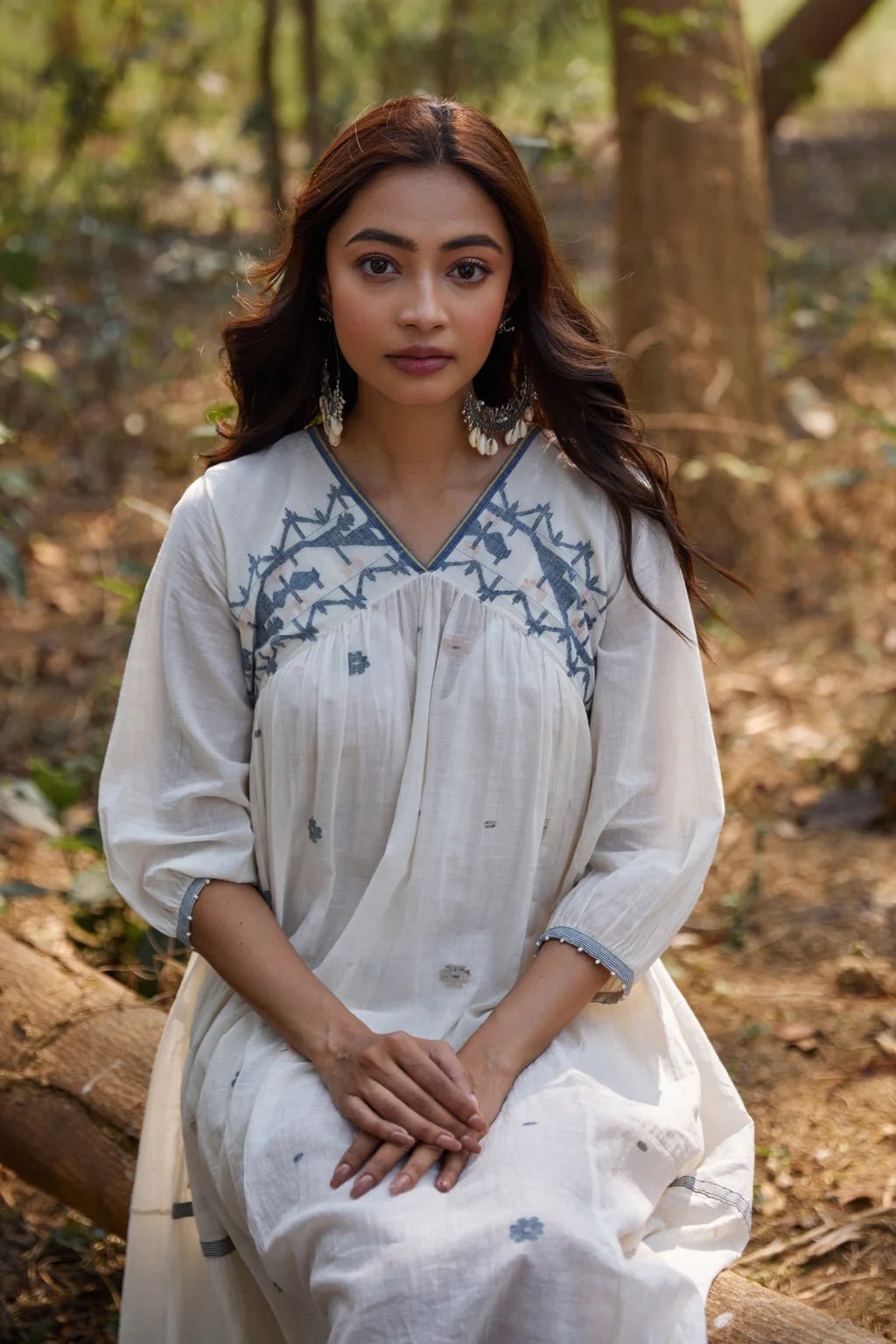 Ranjita Dress - CiceroniDressesSarron