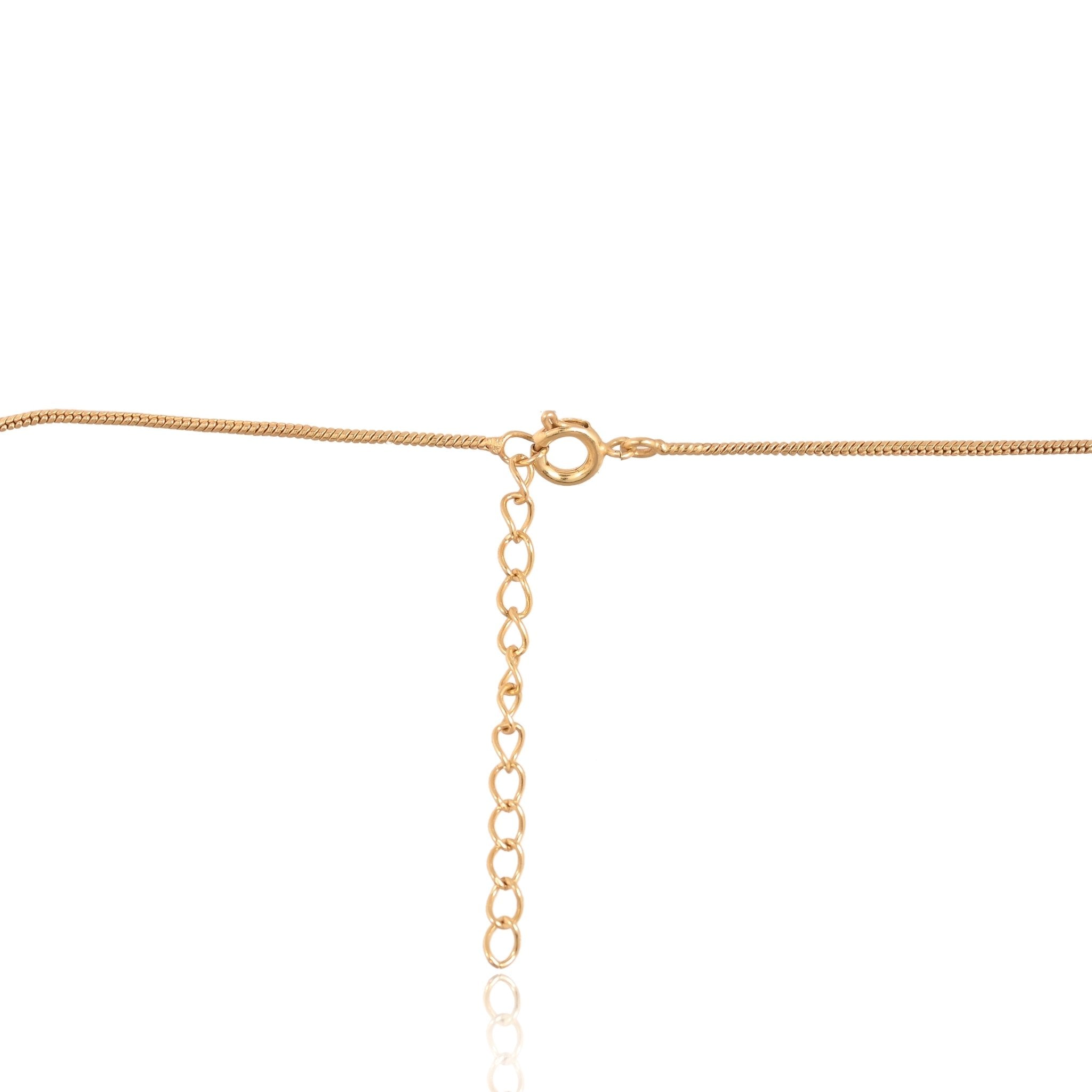 Recollection Neckpiece - CiceroniNeckpieceThe Fabulist