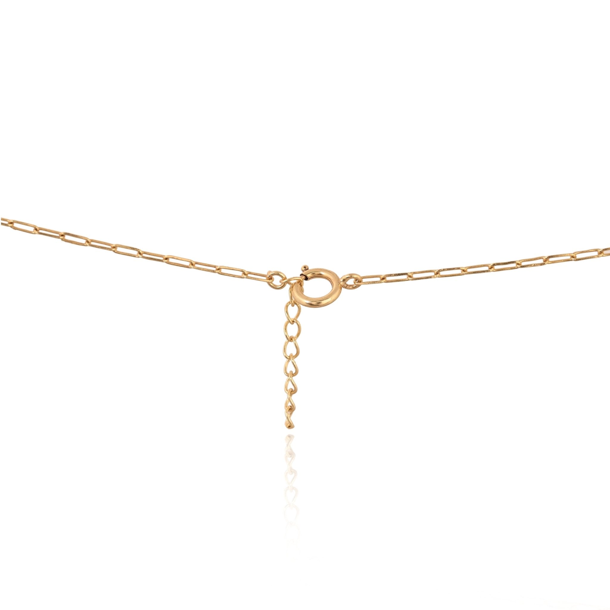 Recollection Neckpiece - CiceroniNeckpieceThe Fabulist