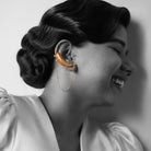 Red Hot Chili Peppers Earrings - CiceroniEarringsNO.NA.MÈ