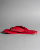 Red Knot Flip Flops - Women - CiceroniFlatsSlomotion