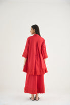 Redbell Co - ord Set - CiceroniKurta Set, Festive WearRAAS Life