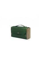 Reen Box Clutch - Changeable Sleeve - CiceroniClutchLukka Chuppi