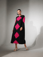 Reign Dress - Pink - CiceroniWomen ShirtsStoique