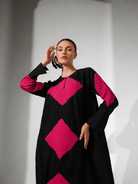 Reign Dress - Pink - CiceroniWomen ShirtsStoique