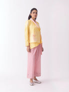 Reika Top - CiceroniTopsShades of India