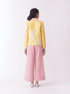 Reika Top - CiceroniTopsShades of India