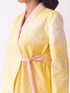 Reika Top - CiceroniTopsShades of India