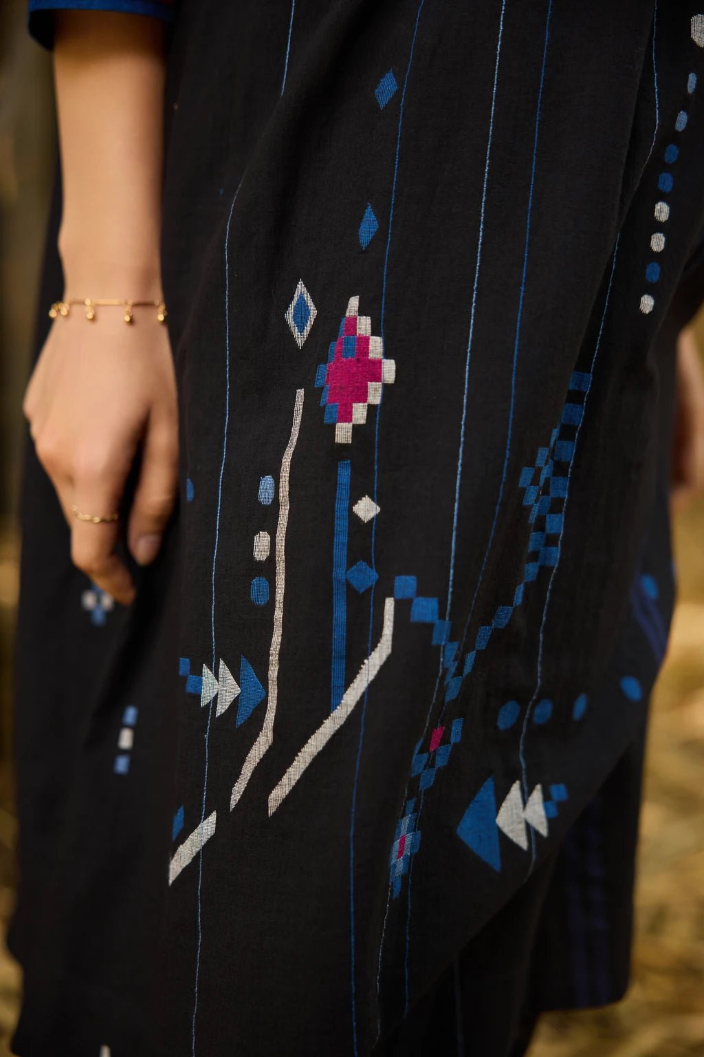 Reka Dress - CiceroniDressesSarron